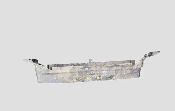 Volvo V50 Intercooler air guide/duct channel