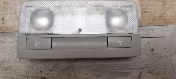 Opel Insignia A Rear seat light 22774326 00983900 111021130325