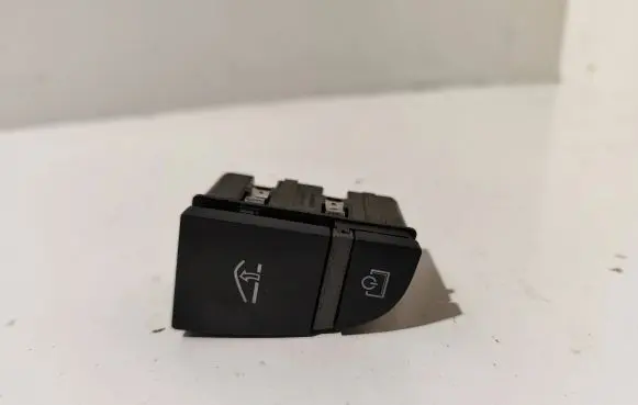 Audi A6 S6 C6 4F Other switches/knobs/shifts 4f1927227