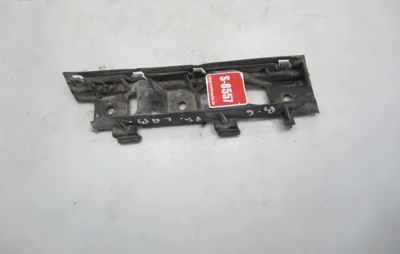 Volkswagen PASSAT B6 Front bumper mounting bracket AFF807184
