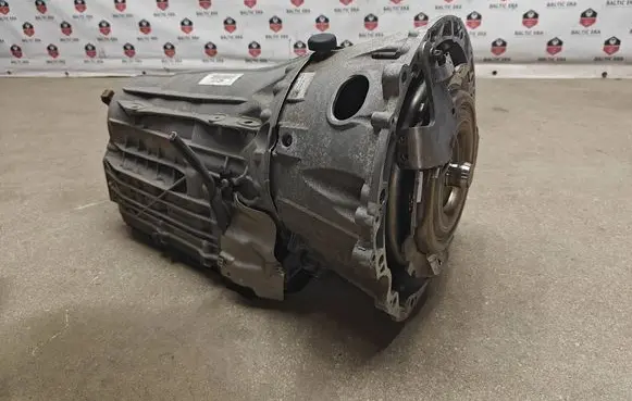 Mercedes-Benz C W205 Automatic gearbox A7252713101 A7252715902 1822001303