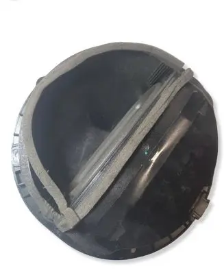 Audi Q5 SQ5 Subwoofer speaker 80A035297