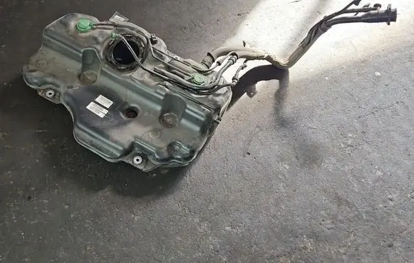 MG MG3 III Fuel tank 11503810 IMPRK1570857