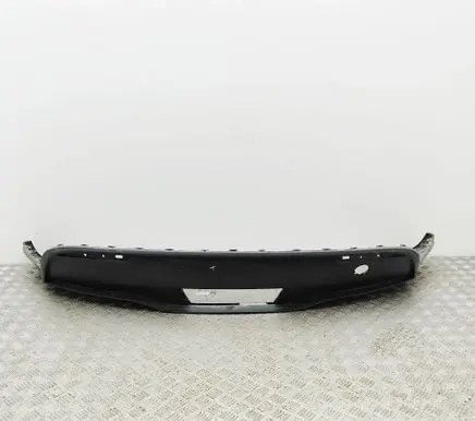 Tesla Model Y Rear bumper lower part trim 149400600B