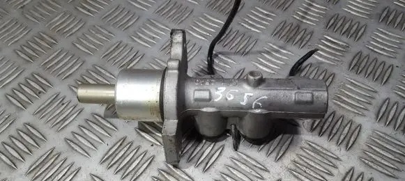 Alfa Romeo 147 Master brake cylinder 12540
