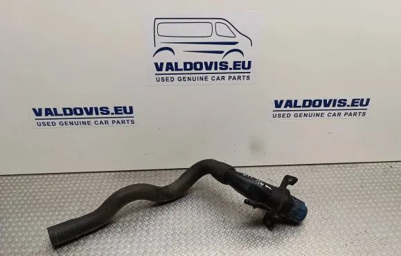 Mercedes-Benz Vito Viano W447 AdBlue Liquid refill tube A4474700426 PA66GF30 422005900