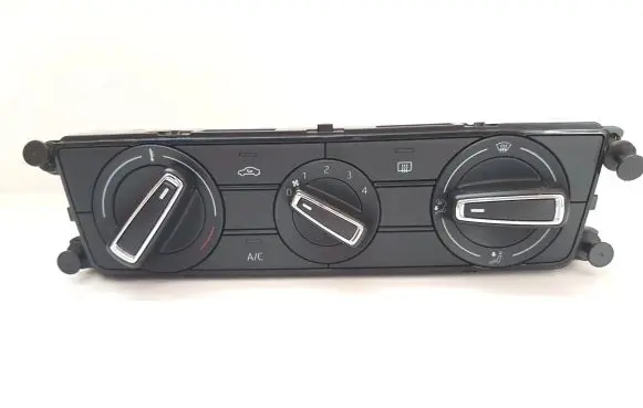 Seat Ibiza V (KJ) Climate control unit 6F2820045F