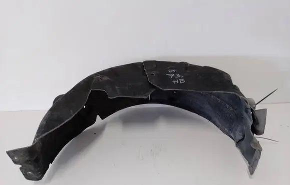 Renault Megane IV Rear arch fender liner splash guards 788136179R