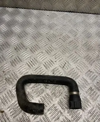 Land Rover Range Rover L322 Engine coolant pipe/hose JHB501130