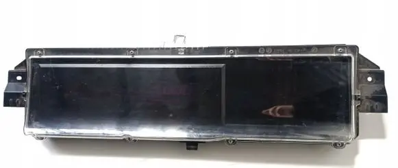 Renault Espace - Grand espace IV Speedometer (instrument cluster) P8200980660