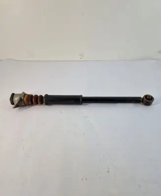 Volkswagen Polo V 6R Rear shock absorber/damper 6c0513025ah