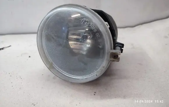 Jeep Grand Cherokee (WK) Front fog light 61A18080168