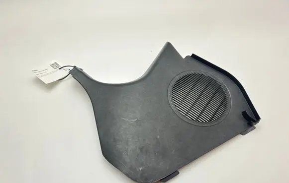 BMW Z4 E85 E86 Foot area side trim 51437016793 7016793 77931710
