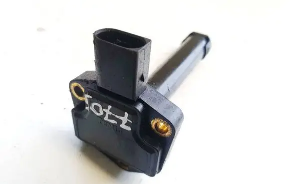 BMW 5 GT F07 Oil level sensor 7607909 00403177b1