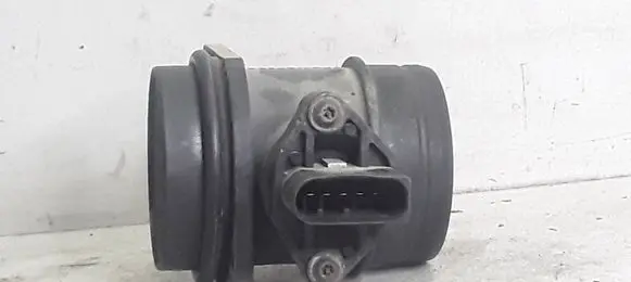Volkswagen Sharan Mass air flow meter 0280217121 06A906461