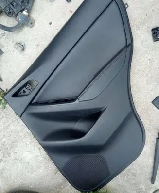Mazda CX-5 Coupe rear side trim panel KA0V68520A