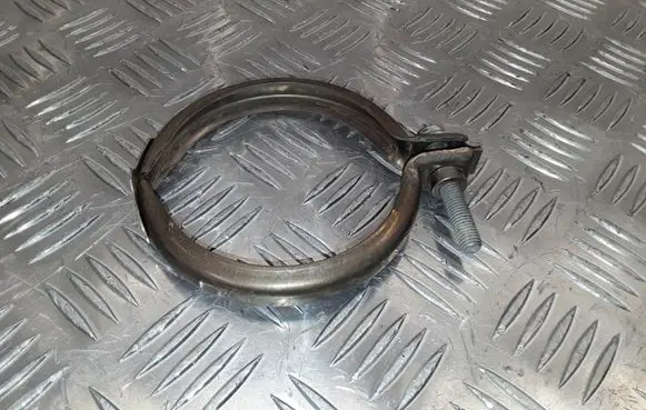 Muffler mount bracket/holder