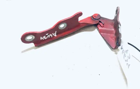 Hyundai Lantra I Engine bonnet/hood hinges
