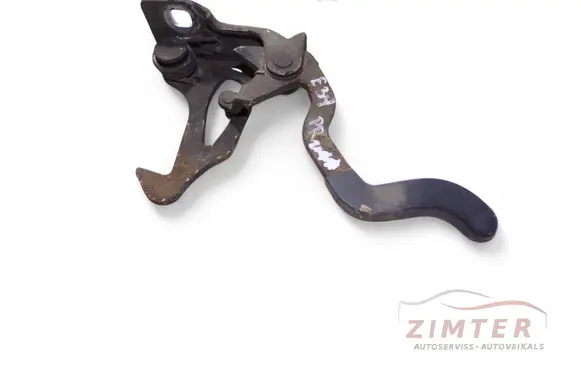 BMW 5 E39 Engine bonnet/hood lock/latch loop/hook 8172164 51238172164