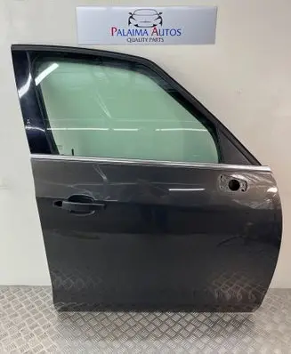 Opel Zafira C Front door
