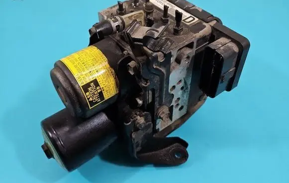 Lexus RX 330 - 350 - 400H ABS Pump 44510-48060 IMPRK1462945