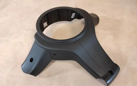 BMW X1 F48 F49 Steering wheel trim 32307848267 32307846038 7848267