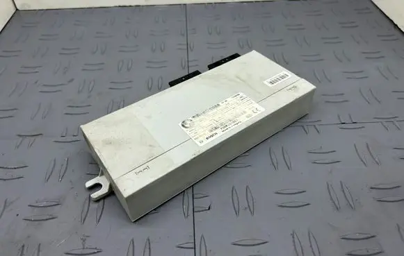 BMW 5 F10 F11 Tailgate/trunk control unit/module 7276758 10213510 F005V01057