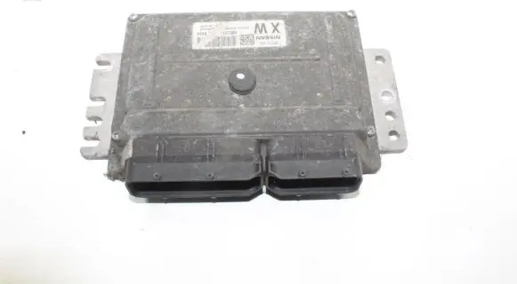 Nissan Micra Engine control unit/module MEC37300