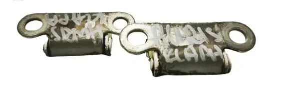Toyota Auris E180 Tailgate/trunk/boot hinge