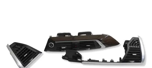 BMW X3 G01 Dash center air vent grill 9363444 00540 11916410