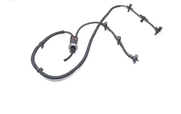 Audi Q7 4L Fuel return line/hose 059218J