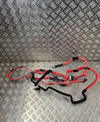 Positive cable (battery)