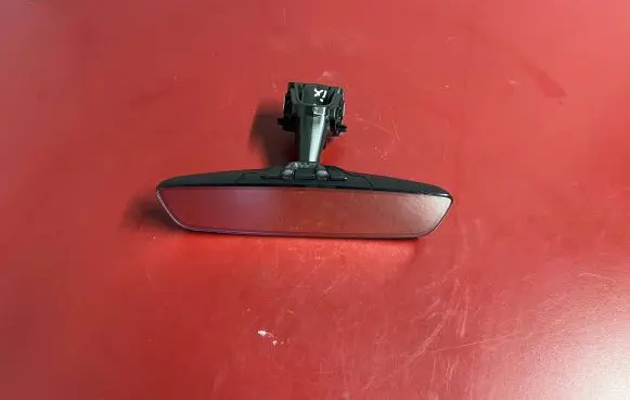 BMW iX Rear view mirror (interior) 5A32377