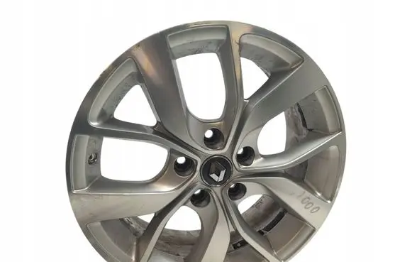 Renault Talisman R17 alloy rim 