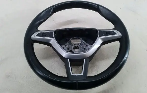 Skoda Rapid (NH) Steering wheel 5E0419091BE