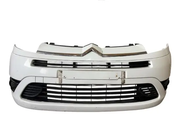 Citroen C4 Grand Picasso Front bumper 