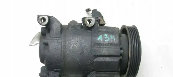 KIA Ceed Air conditioning (A/C) compressor (pump) F500JDCCE11