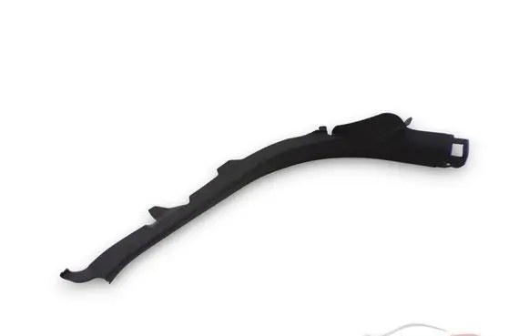 Audi A6 S6 C7 4G Rear seat side bottom trim 4G0867768A