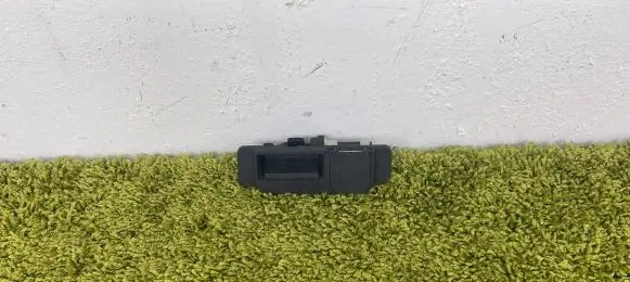 Mercedes-Benz E W213 Reversing camera A0997501600