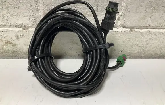 BMW 5 F10 F11 Camera wiring loom 9182930
