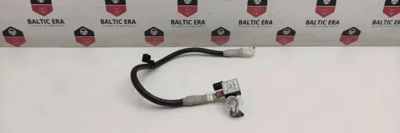 KIA Stinger Negative earth cable (battery) 37180J5000 ZA01B41953 261118