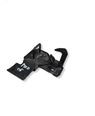 Volkswagen Polo V 6R Engine bonnet/hood lock/latch loop/hook 6Q0823480D
