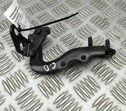 Land Rover Range Rover Evoque L538 Tailgate/trunk/boot hinge BJ3242900AE
