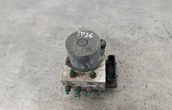 Opel Corsa C ABS Pump 24469609