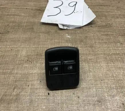 Mercedes-Benz Citan W415 Electric window control switch 254117873R 10023904