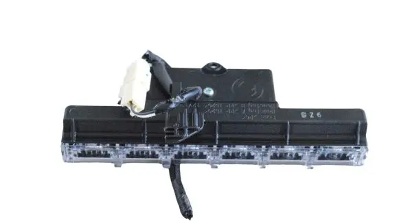 Lexus ES 250 - 300 - 330 Third/center stoplight