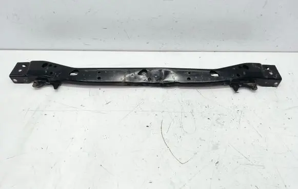 Top upper radiator support slam panel