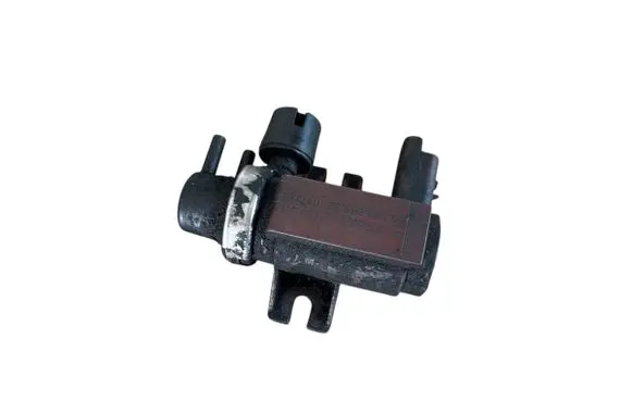 Volvo V50 Turbo solenoid valve 72832804 9650098380