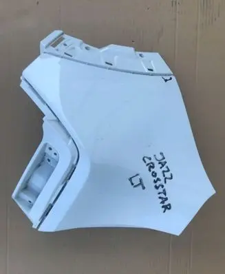 Honda Jazz Rear bumper corner part panel trim 71507TZAJ50