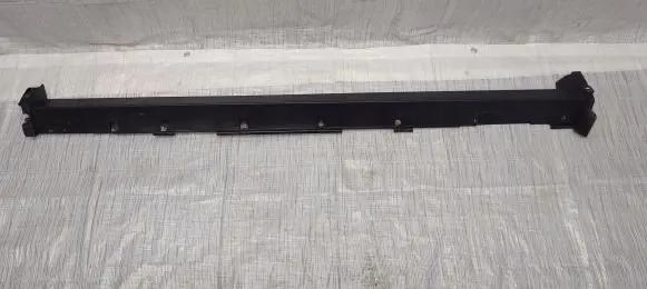 Renault Koleos II Sill